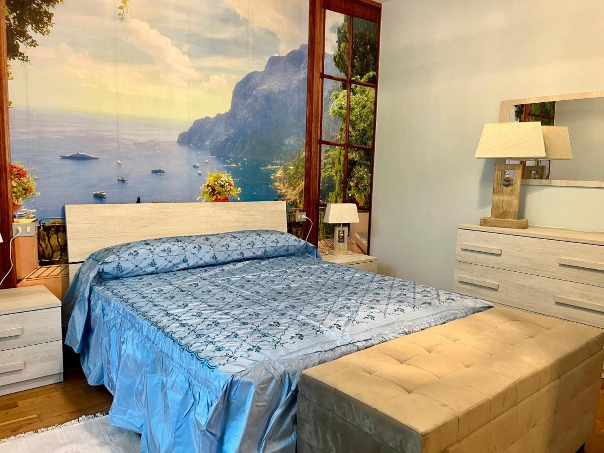 Lukas Home Con Il Cuore Appartamento 3 Camere Al Piano Terra E Appartamento 1 Camera In Taverna Merone Екстер'єр фото