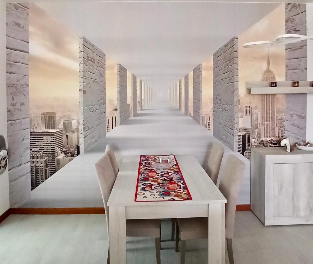 Lukas Home Con Il Cuore Appartamento 3 Camere Al Piano Terra E Appartamento 1 Camera In Taverna Merone Екстер'єр фото