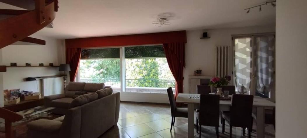 Lukas Home Con Il Cuore Appartamento 3 Camere Al Piano Terra E Appartamento 1 Camera In Taverna Merone Екстер'єр фото