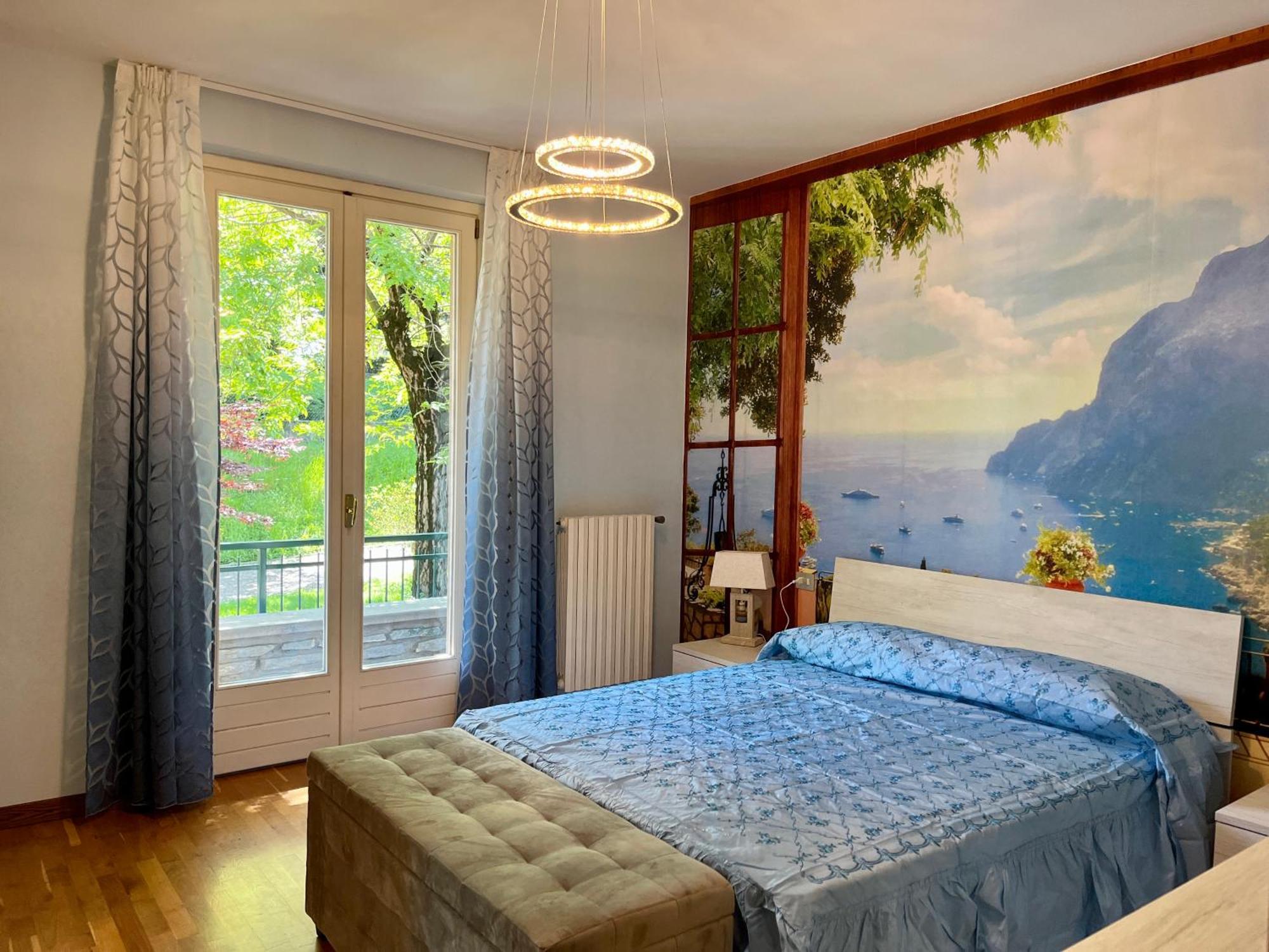 Lukas Home Con Il Cuore Appartamento 3 Camere Al Piano Terra E Appartamento 1 Camera In Taverna Merone Екстер'єр фото