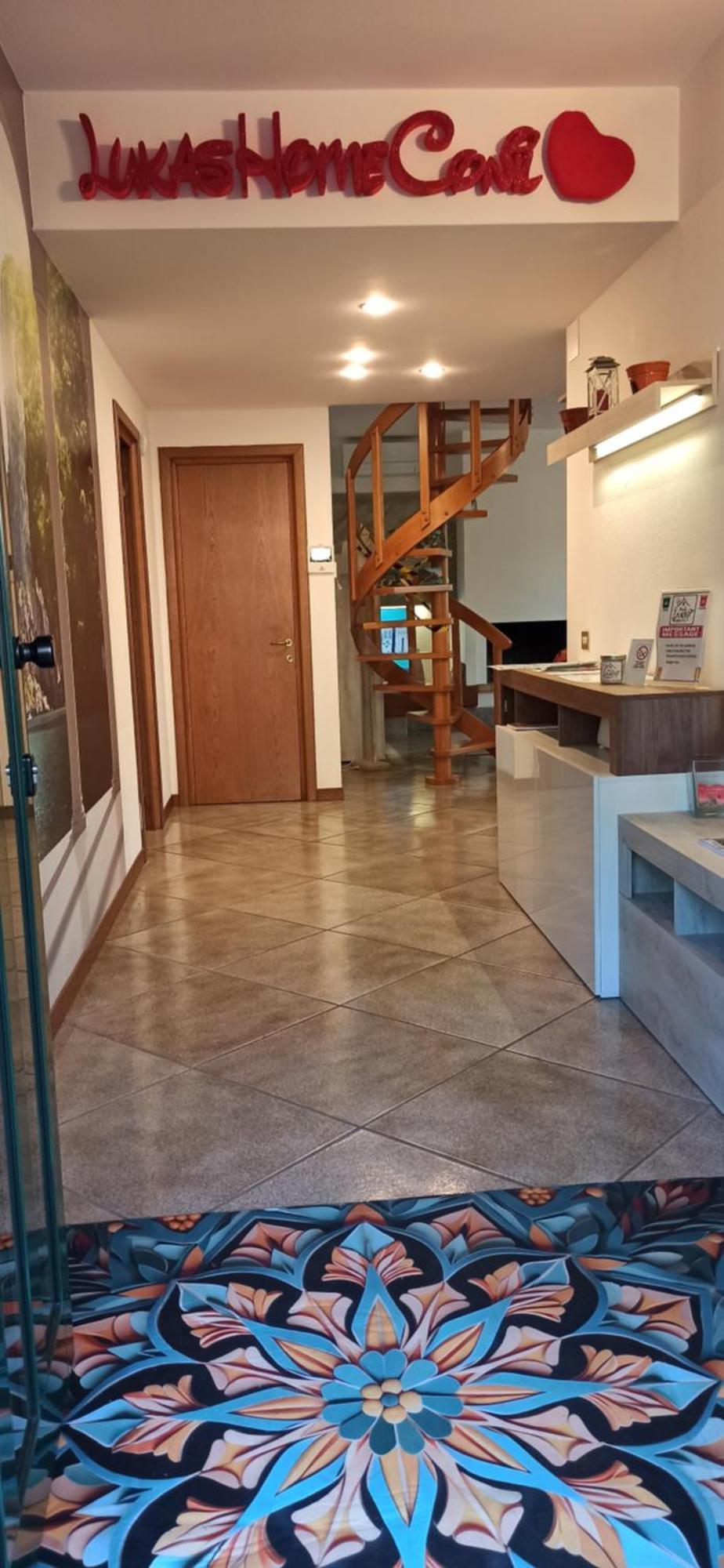 Lukas Home Con Il Cuore Appartamento 3 Camere Al Piano Terra E Appartamento 1 Camera In Taverna Merone Екстер'єр фото
