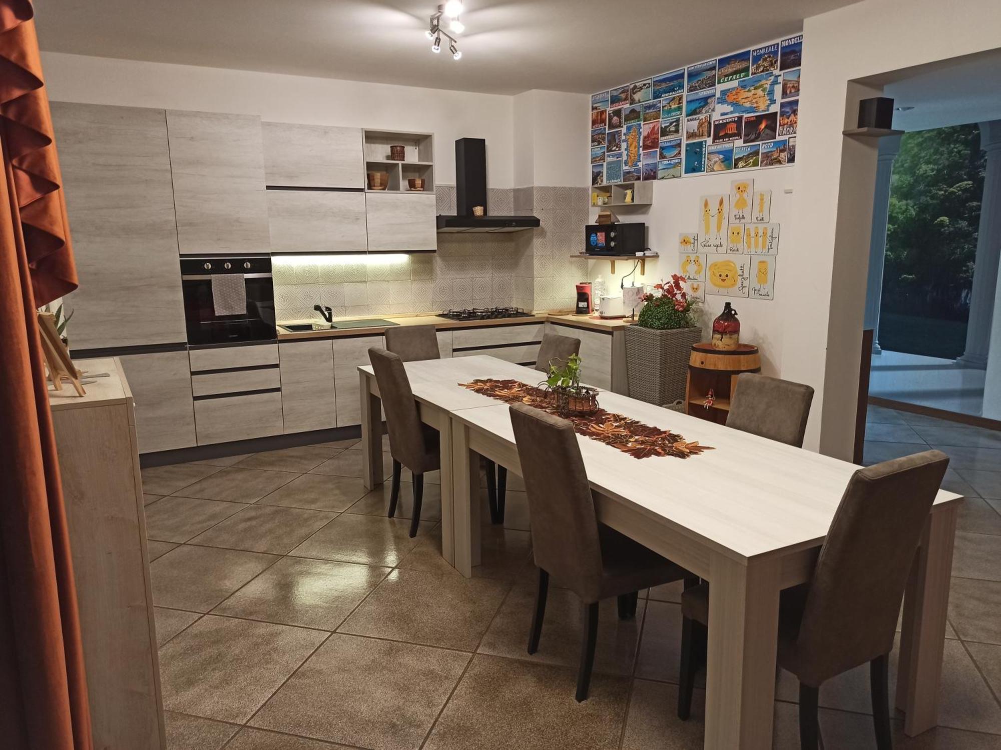 Lukas Home Con Il Cuore Appartamento 3 Camere Al Piano Terra E Appartamento 1 Camera In Taverna Merone Екстер'єр фото